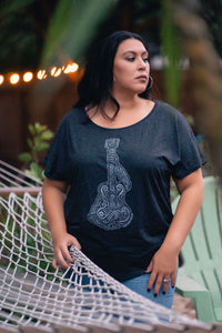 EL MÚSICO - THE MUSICIAN - Women's / Unisex T-Shirt