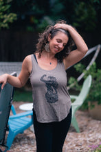 Load image into Gallery viewer, LA SIRENA -THE MERMAID - Women's Tank Top