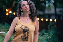 Load image into Gallery viewer, LA SIRENA -THE MERMAID - Women's Tank Top