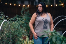 Load image into Gallery viewer, LA SIRENA -THE MERMAID - Women's Tank Top