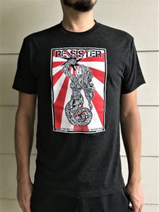 "ReSister" Women's / Unisex T-Shirt