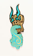Load image into Gallery viewer, LA CALAVERA - THE SKULL
