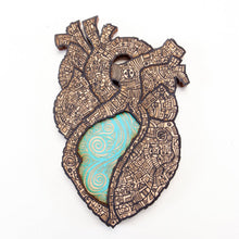 Load image into Gallery viewer, EL CORAZÓN - THE HEART