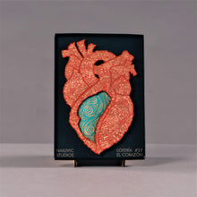 Load image into Gallery viewer, EL CORAZÓN - THE HEART
