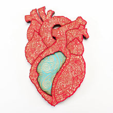 Load image into Gallery viewer, EL CORAZÓN - THE HEART