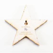 Load image into Gallery viewer, LA ESTRELLA - THE STAR