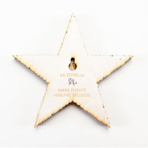 LA ESTRELLA - THE STAR