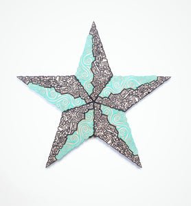 LA ESTRELLA - THE STAR