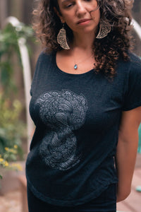LOS PECES - THE FISH - Women's / Unisex T-Shirt