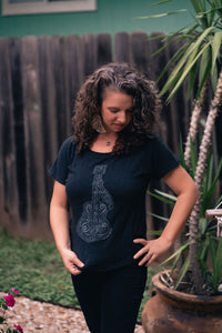 EL MÚSICO - THE MUSICIAN - Women's / Unisex T-Shirt