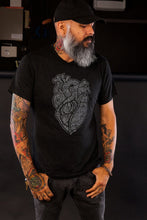 Load image into Gallery viewer, EL CORAZÓN - THE HEART - Women&#39;s / Unisex T-Shirt