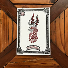 Load image into Gallery viewer, Printed Greeting Cards
