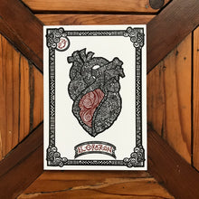 Load image into Gallery viewer, Printed Greeting Cards