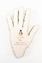 Load image into Gallery viewer, LA MANO - THE HAND