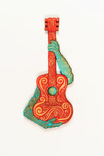 Load image into Gallery viewer, EL MÚSICO - THE MUSICIAN