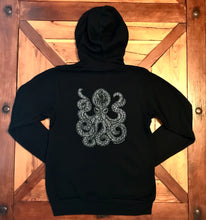 Load image into Gallery viewer, EL PULPO - THE OCTOPUS - Unisex Hoodie