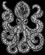 Load image into Gallery viewer, EL PULPO - THE OCTOPUS - Women&#39;s / Unisex T-Shirt