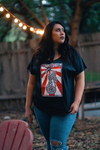 "ReSister" Women's / Unisex T-Shirt