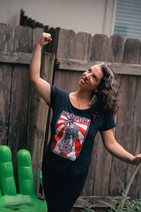 "ReSister" Women's / Unisex T-Shirt