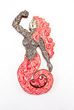 Load image into Gallery viewer, LA SIRENA - THE MERMAID